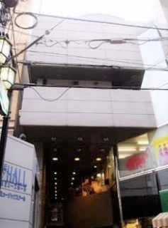 心斎橋　貸店舗事務