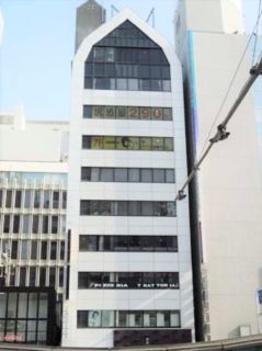 心斎橋 貸店舗事務