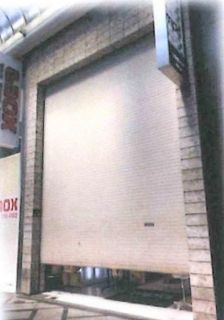 なんば 貸店舗事務