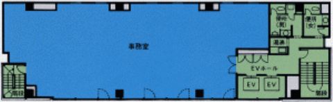 千日前M’s ビル