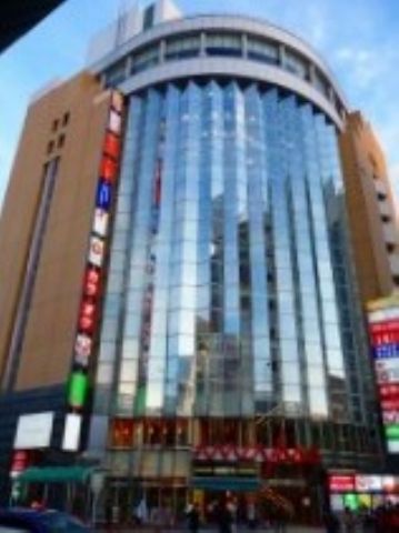 なんば 貸店舗事務