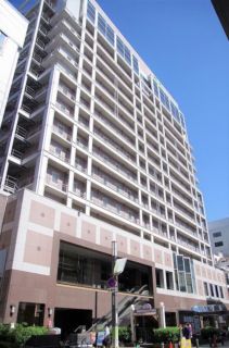 日本橋 貸店舗事務