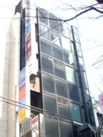 なんば 貸店舗事務