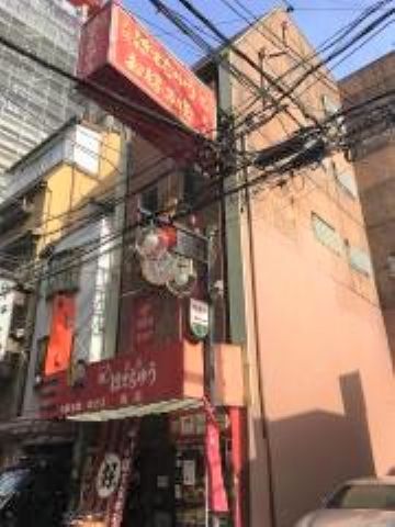 なんば　貸店舗事務