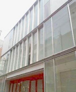 心斎橋 貸店舗事務