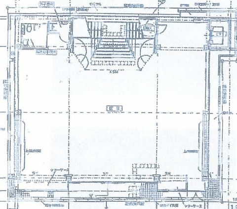 心斎橋 貸店舗事務