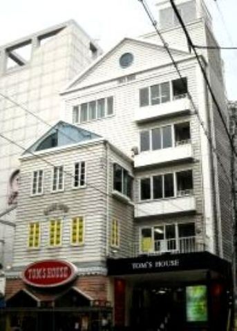 心斎橋 貸店舗事務