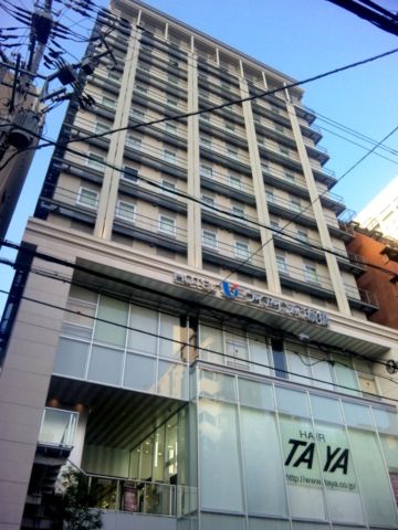 心斎橋 貸店舗事務