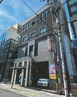 心斎橋 貸店舗事務