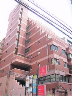 心斎橋 貸店舗事務
