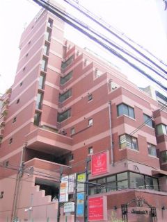 心斎橋　貸店舗事務