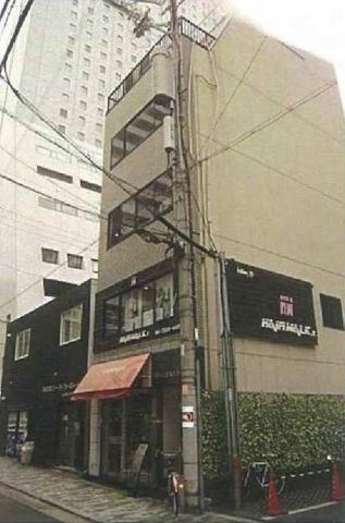 心斎橋 貸店舗事務