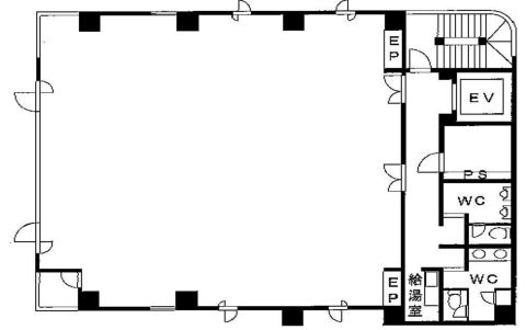 心斎橋サムティビル