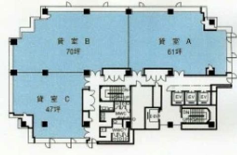 御堂筋ダイヤモンドビル