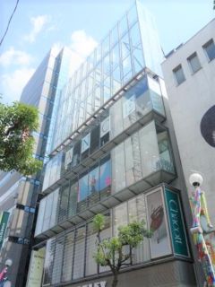 心斎橋　貸店舗事務