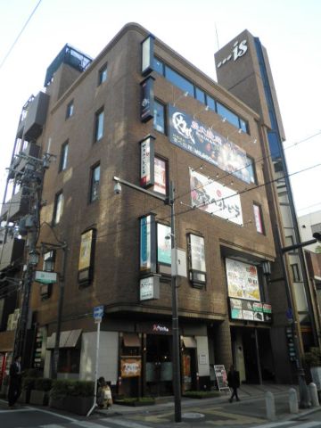 心斎橋 貸店舗事務