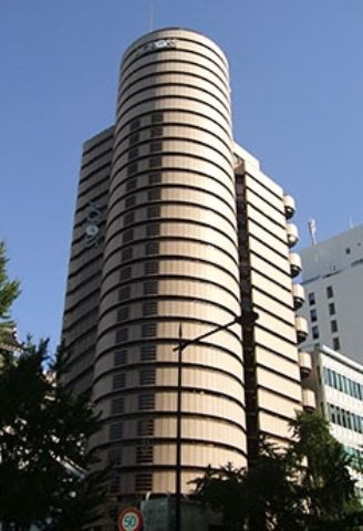 心斎橋 貸店舗事務