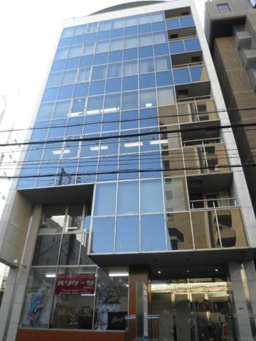 レバンガ心斎橋ビル