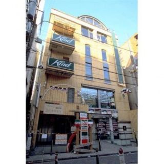心斎橋 貸店舗事務
