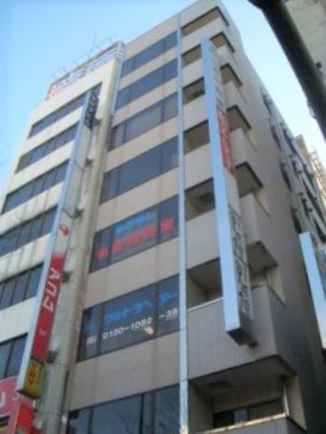 日本橋丸中ビル