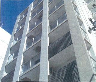 長堀橋　貸店舗事務