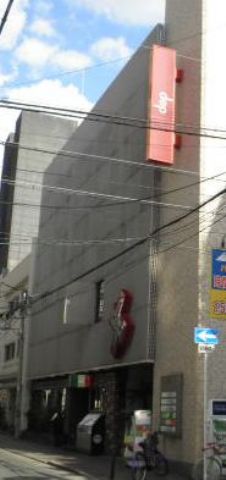 心斎橋 貸店舗事務