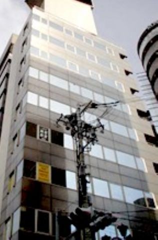 心斎橋 貸店舗事務