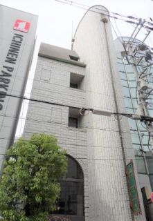 心斎橋 貸店舗事務