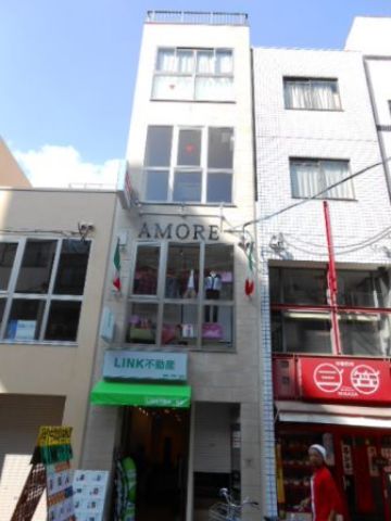 心斎橋 貸店舗事務
