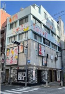 心斎橋 貸店舗事務