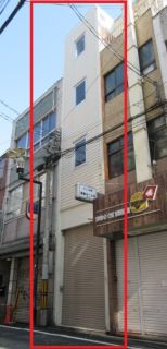 心斎橋 貸店舗事務