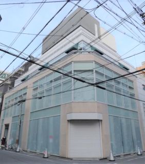 心斎橋 貸店舗事務