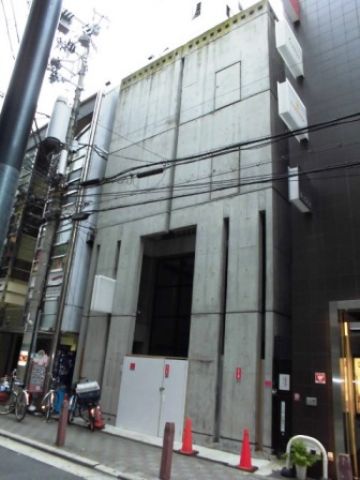 心斎橋 貸店舗事務