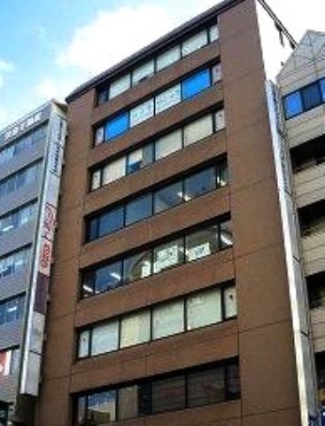 心斎橋 貸店舗事務