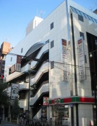 心斎橋 貸店舗事務