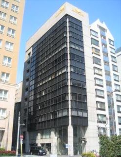 長堀橋 貸店舗事務