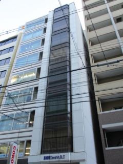 長堀橋ZENSHIN,BLD