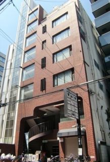 長堀三栄プラザ