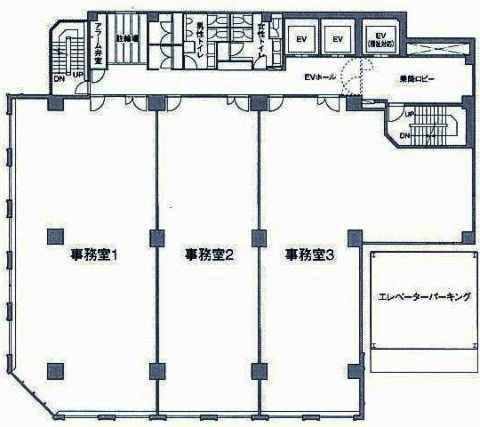 堺筋ベストビル