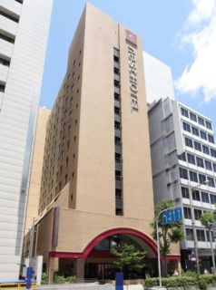 長堀橋 貸店舗事務