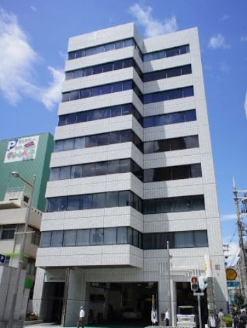 長堀コミュニティビル
