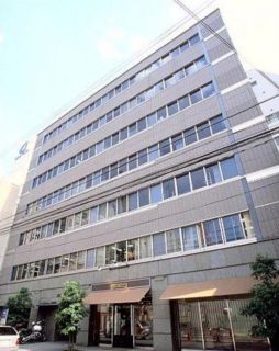 自重堂ビル