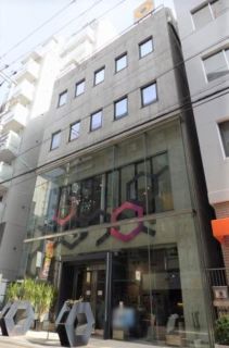 南船場YESビル