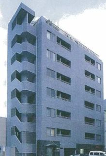 長堀橋 貸店舗事務