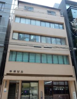 長堀橋　貸事務所