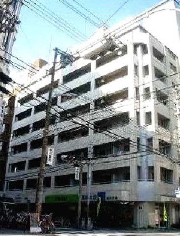 心斎橋 貸店舗事務
