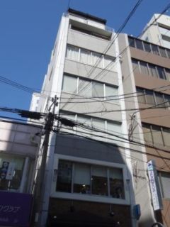 青柳ビル