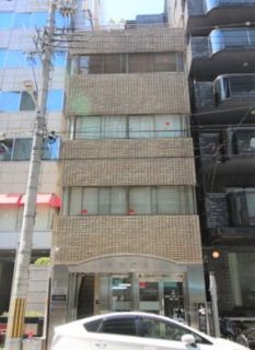 心斎橋 貸店舗事務