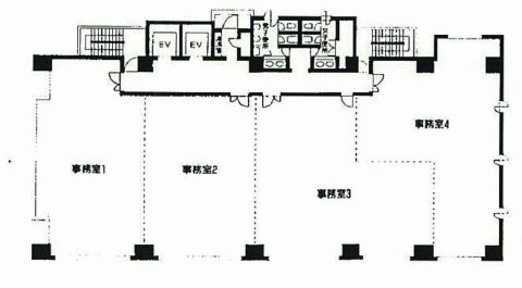 おおきに南船場ビル