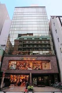 心斎橋 貸店舗事務